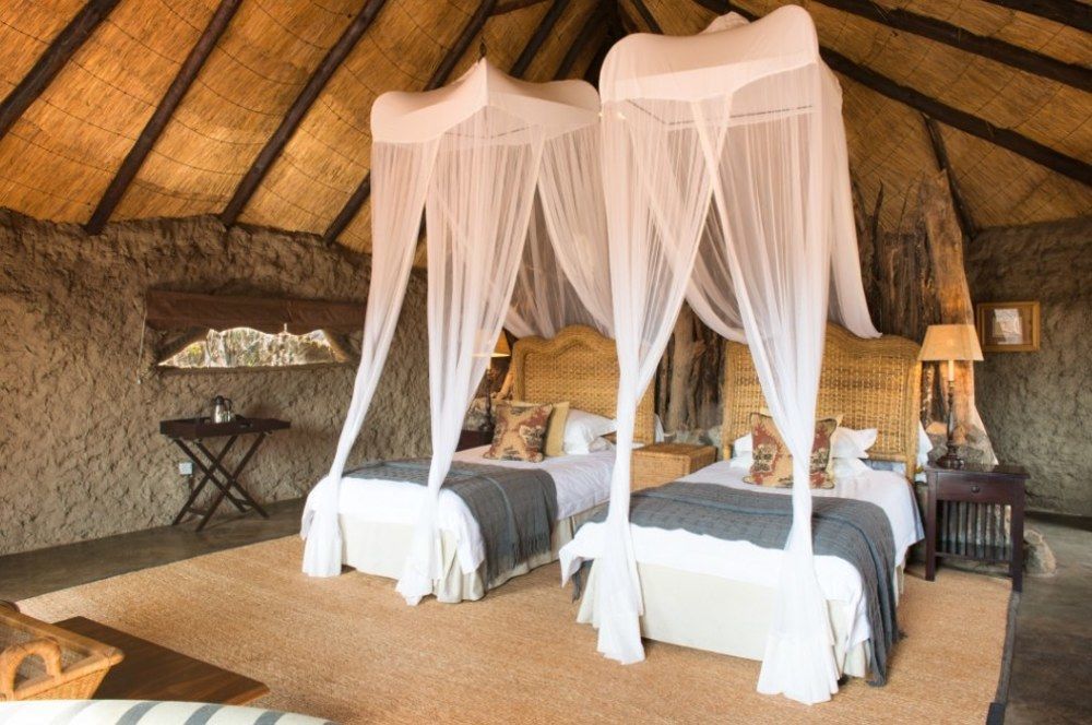 Amalinda Lodge Matopos Kültér fotó